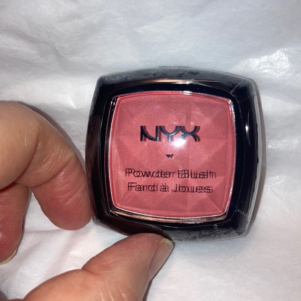 💋NYX blush